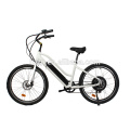 2017 new products wholesale bicycles beach cruiser cheap price e bike for sale